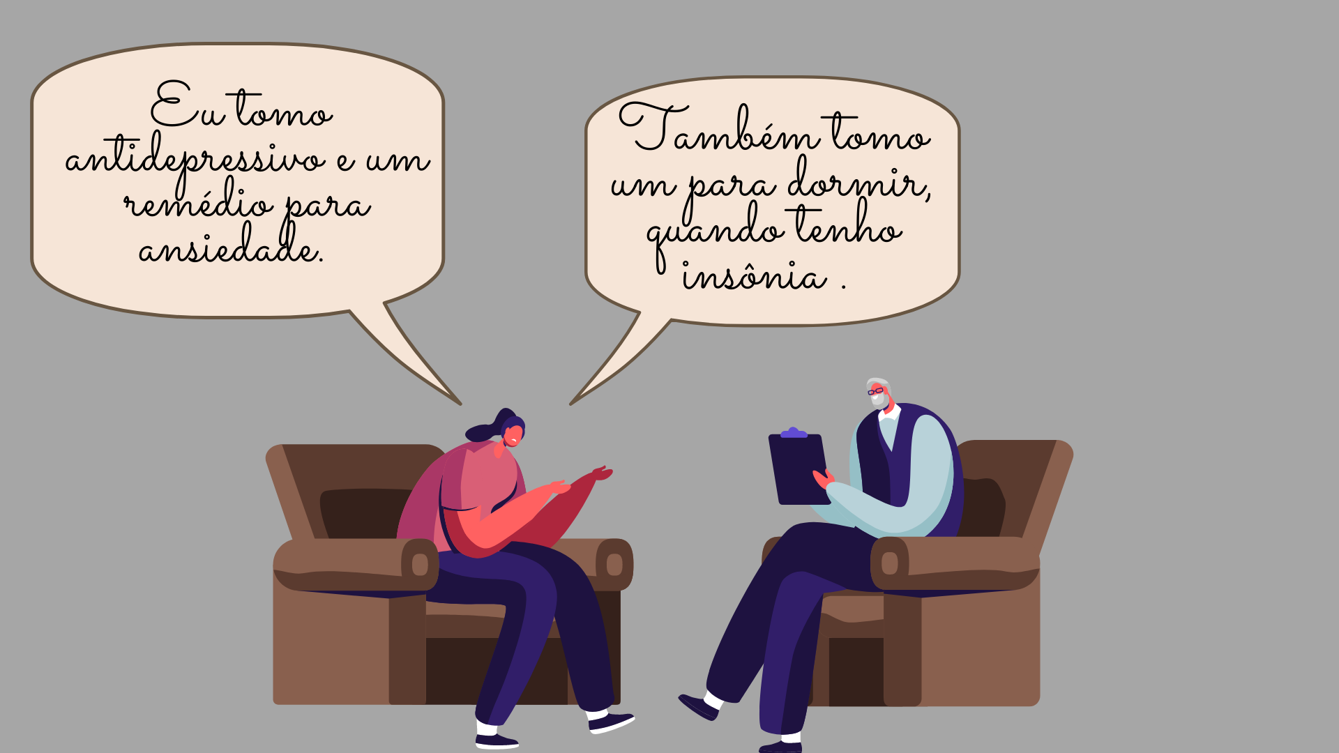 QUAL A IMPORTÂNCIA DA                PSICOFARMACOLOGIA NA PRÁTICA CLÍNICA DO PSICÓLOGO? 